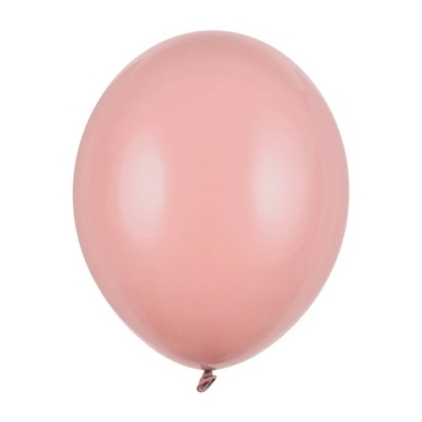 Mat Tamno prljavo roze 12cm – 100 kom
