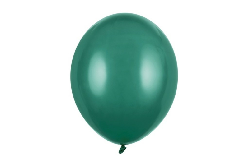 Mat Tamno zelena 30cm - 10 kom