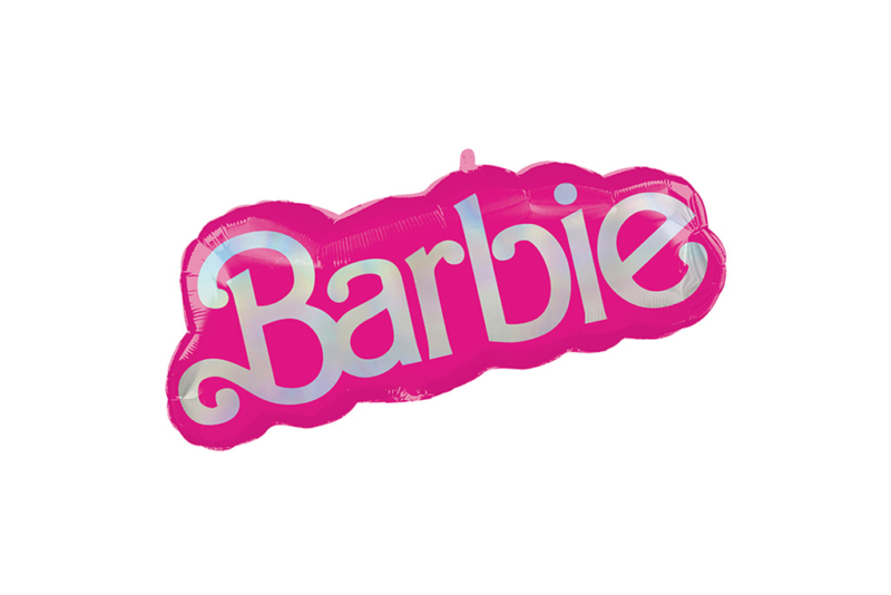 Barbie - 81cm