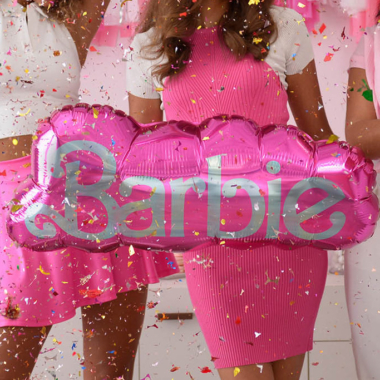 Barbie - 81cm