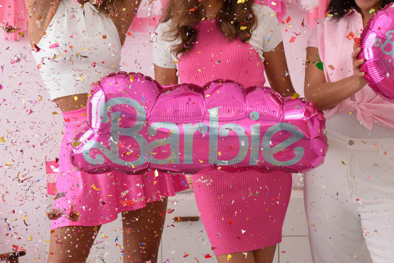 Barbie - 81cm