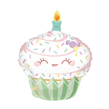 Crazy cake - 88cm
