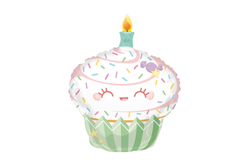Crazy cake - 88cm