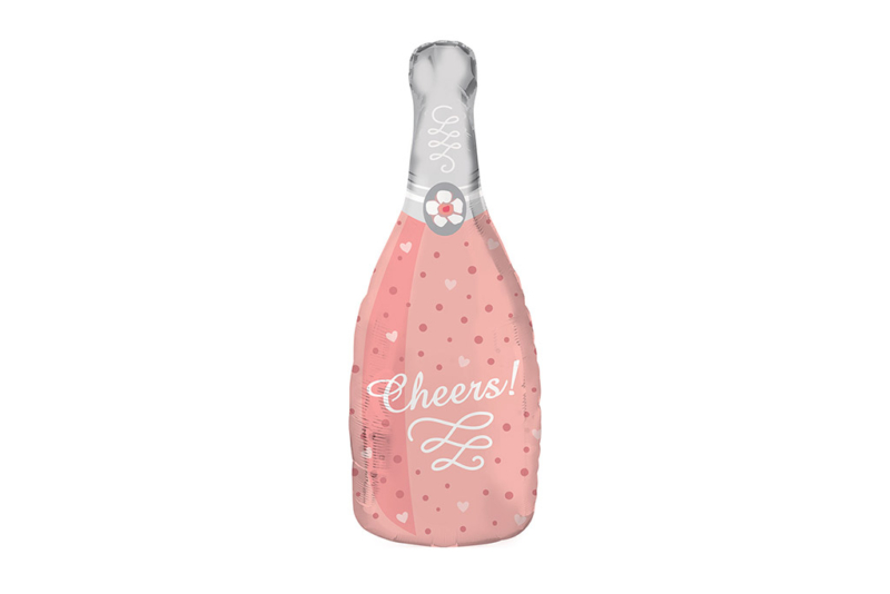 Cheers! - 70cm