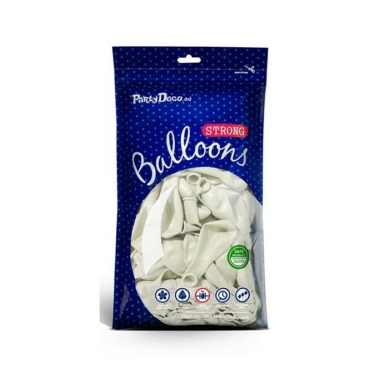 Mat bela 30cm  - 100 kom