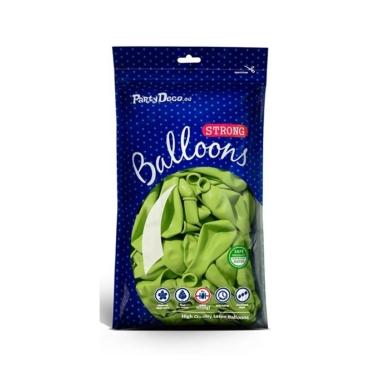 Mat kivi zelena 30cm - 100 kom