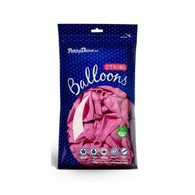Mat tamno roze 30cm - 100 kom