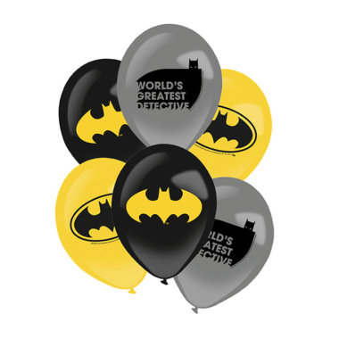 Batman 28cm - 6 kom