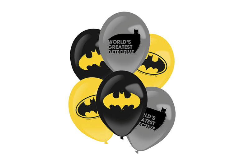 Batman 28cm - 6 kom