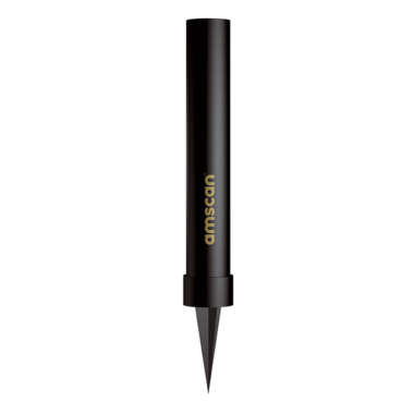 Vatromet za tortu Crni - 9.5cm