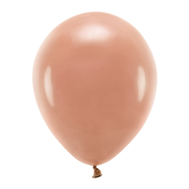 Mat divlja ruža 26cm  - 100 kom