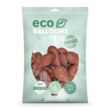 Mat divlja ruža 26cm  - 100 kom
