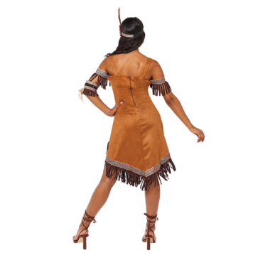 Kostim Indian Princess - M
