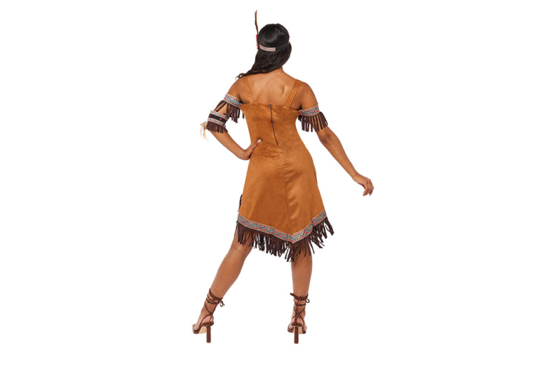 Kostim Indian Princess - M