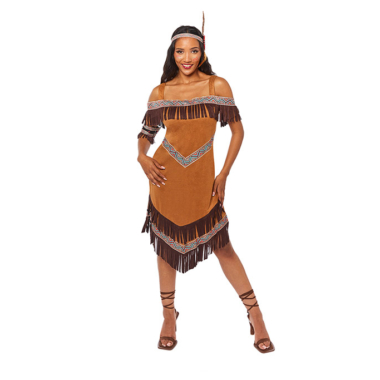 Kostim Indian Princess - M
