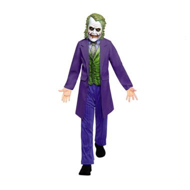 Kostim Jocker - 10 do 12 god