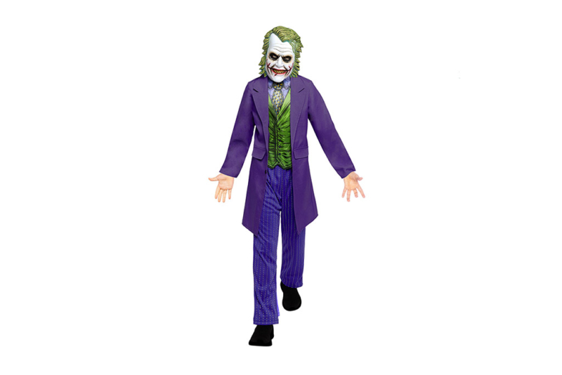 Kostim Jocker - 10 do 12 god