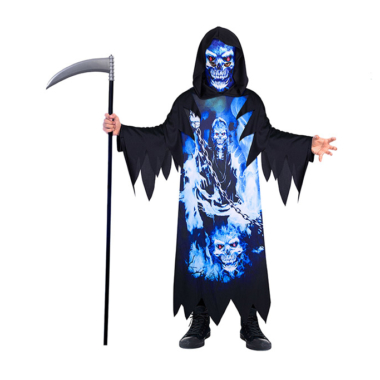 Kostim Neon Reaper - 4 do 6 god