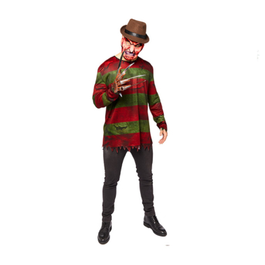 Kostim Freddy Kruger - S