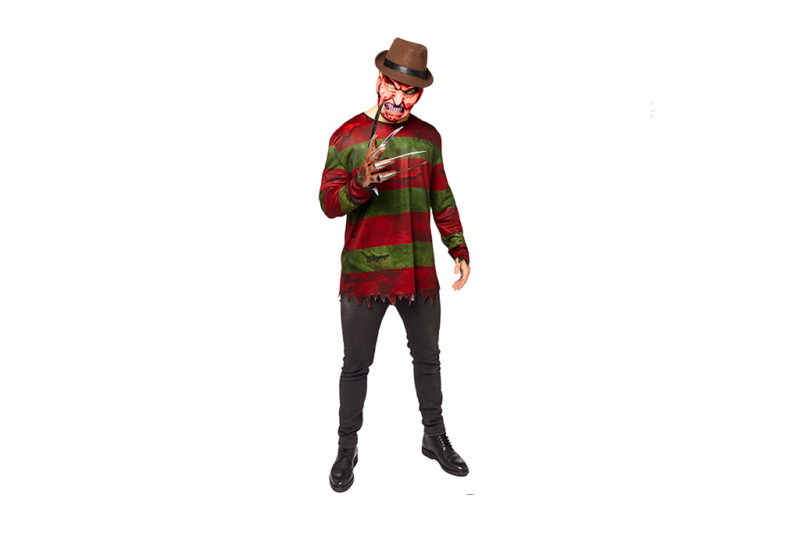 Kostim Freddy Kruger - S