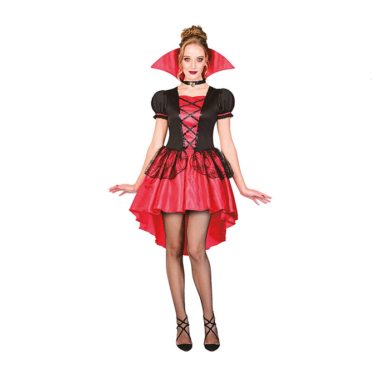 Kostim Glamorous Vamp - M / L