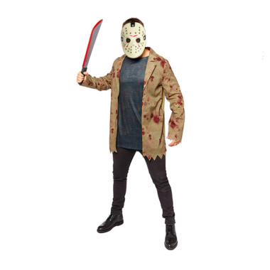 Kostim Jason - M/L