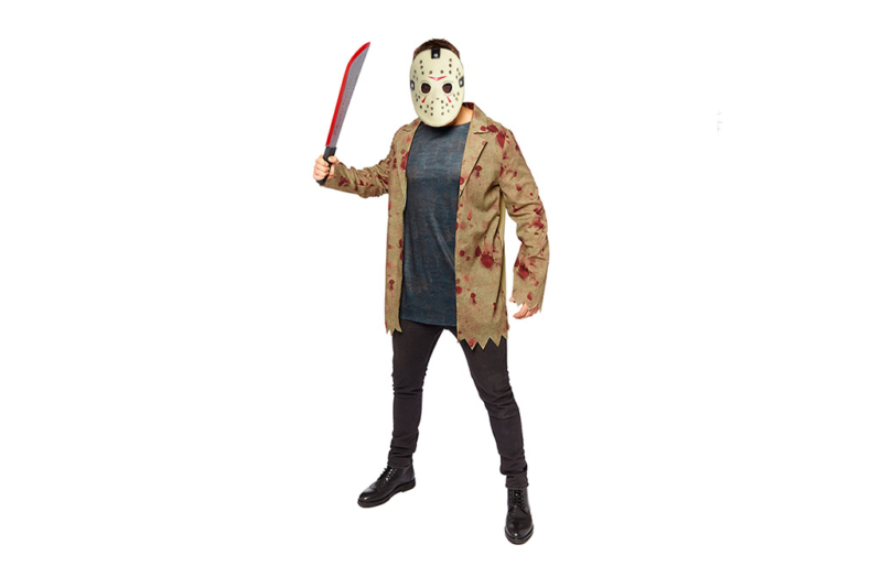 Kostim Jason - M/L