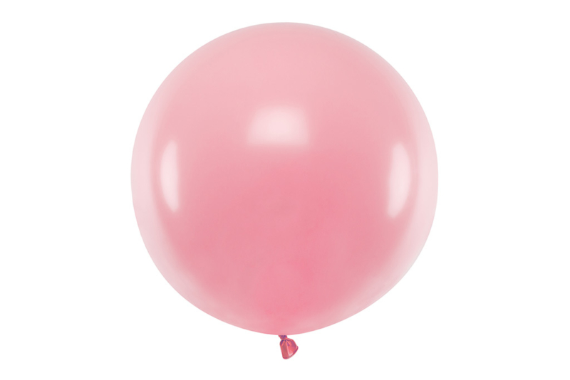 Mat bebi roze - 60cm
