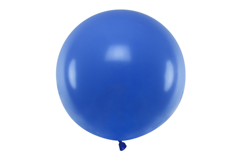 Mat plava 60cm - 1 kom
