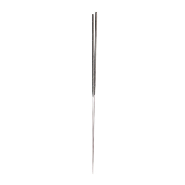 Prskalice Srebrne 28cm - 10 kom