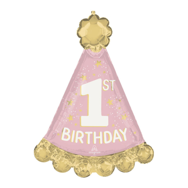 1st Birthday - 86cm