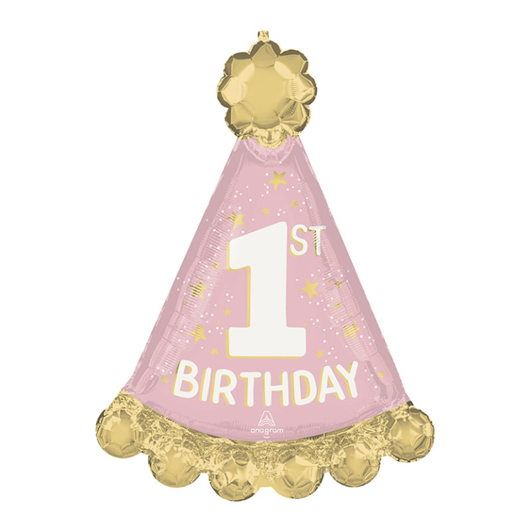 1st Birthday - 86cm