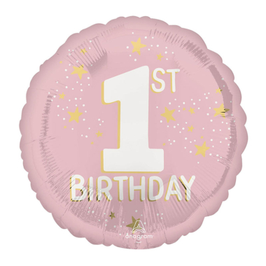 1st Birthday - 46cm