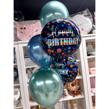 Party dots