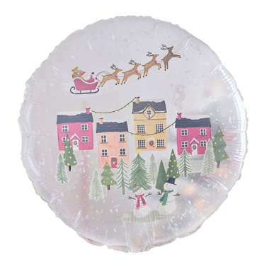 Snowglobe - 56cm