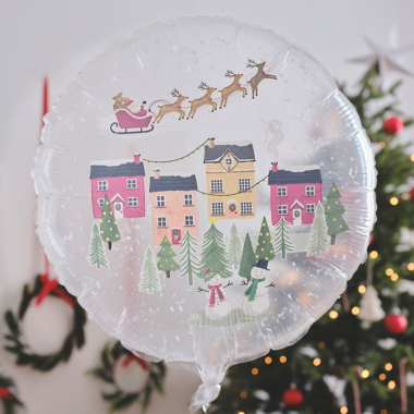 Snowglobe - 56cm