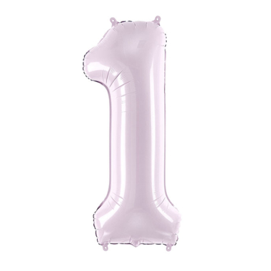 Broj 1 - 72cm