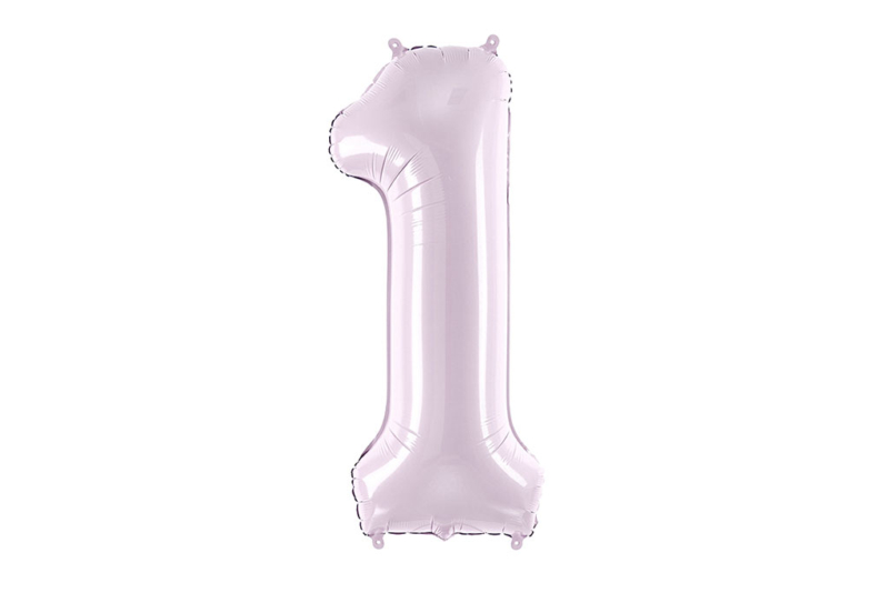 Broj 1 - 72cm
