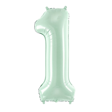 Broj 1 - 72cm
