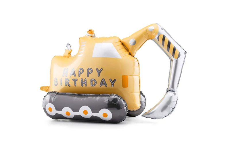 Happy Birthday - 76cm