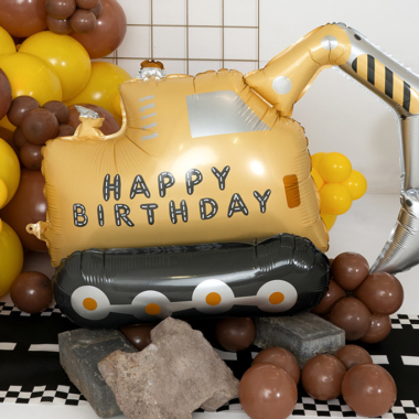 Happy Birthday - 76cm