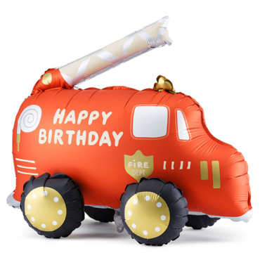 Happy Birthday - 67cm