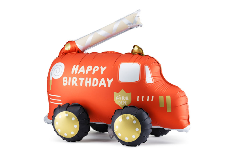 Happy Birthday - 67cm