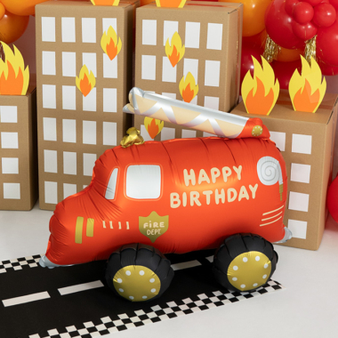 Happy Birthday - 67cm