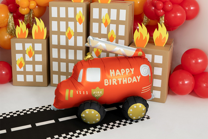 Happy Birthday - 67cm