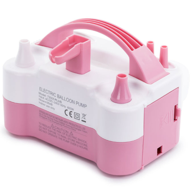 Električna pumpa za balone