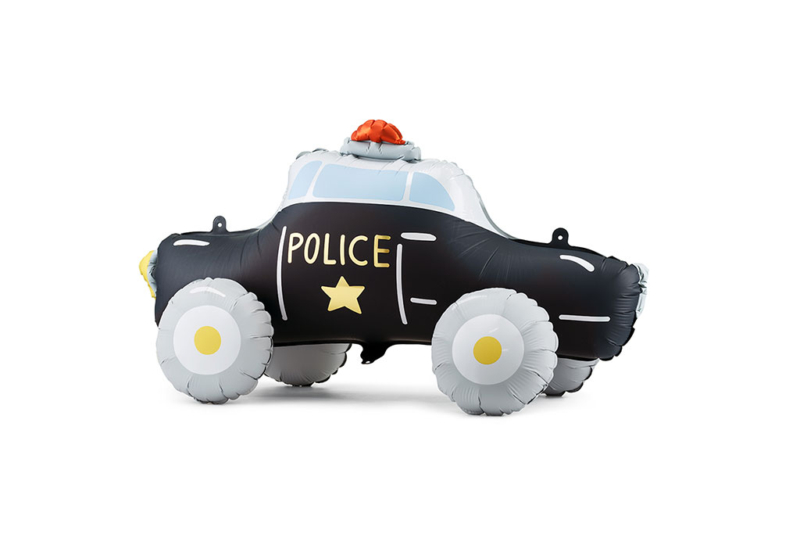 Police - 90cm