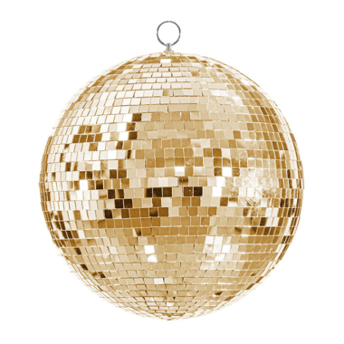 Disko kugla - 30cm