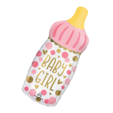 Baby girl - 71cm