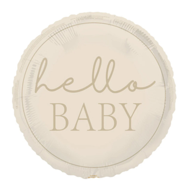Hello baby - 46cm